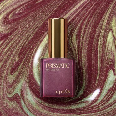 Prismatic HEMA & TPO-Free Gel Polish - Limitless Key - 10ml