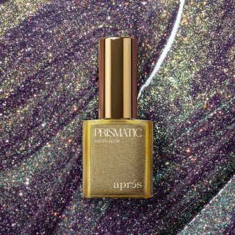 Prismatic HEMA & TPO-Free Gel Polish - Matrix Glow - 10ml