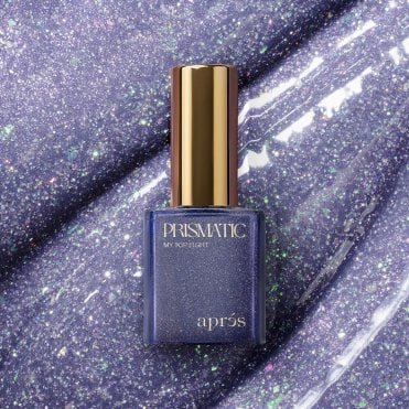 Prismatic HEMA & TPO-Free Gel Polish - My Top Eight - 10ml