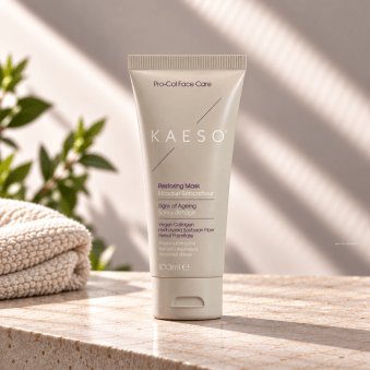 Pro-Col - Restoring Face Mask 100ml