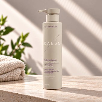 Pro-Col - Restoring Facial Cleanser 195ml