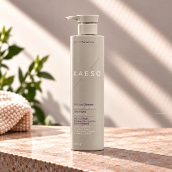 Pro-Col - Restoring Facial Cleanser 485ml