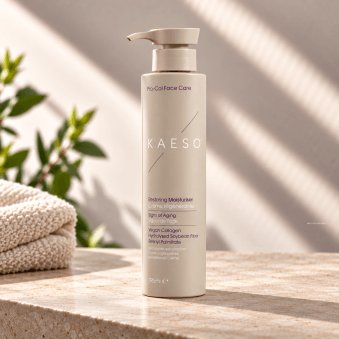 Pro-Col - Restoring Facial Moisturiser 195ml