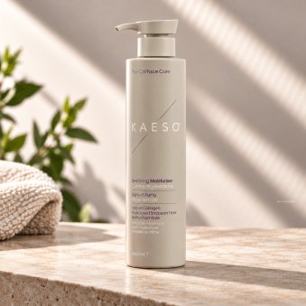 Pro-Col - Restoring Facial Moisturiser 485ml