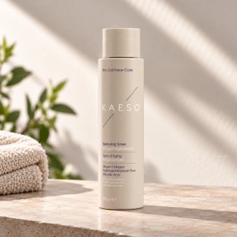 Pro-Col - Restoring Facial Toner 195ml