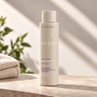 Pro-Col - Restoring Facial Toner 495ml