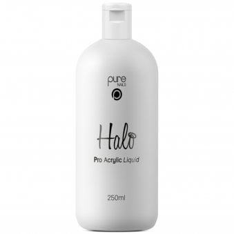 Nails PRO Acrylic Liquid 250ml (N3302)