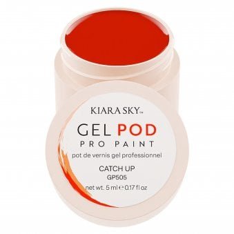 Pro Paint Gel Pod - Catch Up 5ml (GP505)