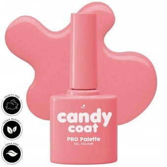 Pro Palette - Hema Free Gel Polish - Carly 10ml