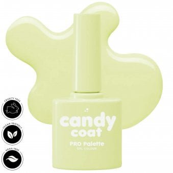 Pro Palette - Hema Free Gel Polish - Dakota 10ml