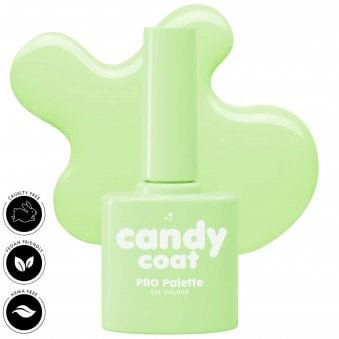 Pro Palette - Hema Free Gel Polish - Eve 10ml