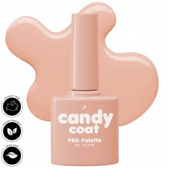 Pro Palette - Hema Free Gel Polish - Fay 10ml