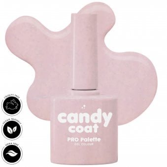 Pro Palette - Hema Free Gel Polish - Harper 10ml