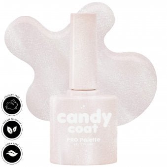 Pro Palette - Hema Free Gel Polish - Juliet 10ml