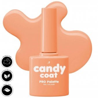 Pro Palette - Hema Free Gel Polish - Lulu 10ml