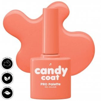 Pro Palette - Hema Free Gel Polish - Maci 10ml