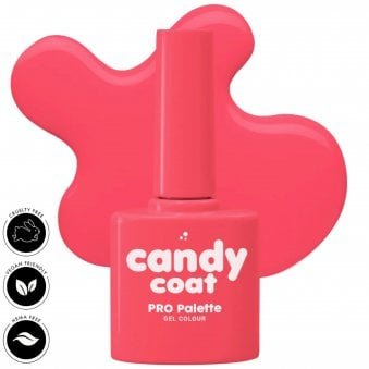 Pro Palette - Hema Free Gel Polish - Marnie 10ml