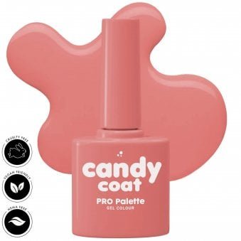 Pro Palette - Hema Free Gel Polish - Rahima 10ml