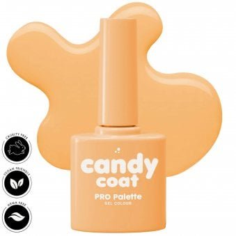 Pro Palette - Hema Free Gel Polish - Tia 10ml