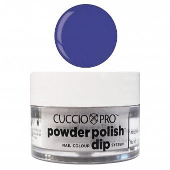 Pro Powder Polish - Nail Colour Dip System - Grape Crush Deep Purple 14g Or 45g (5584-5)