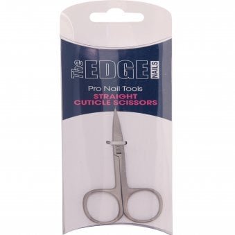 Pro Straight Cuticle Scissors (2012052)