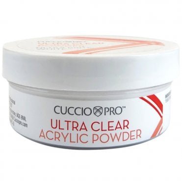 PRO ULTRA CLEAR ACRYLIC POWDER - Pink (97719) 45g