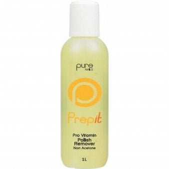 HALO: Prep It - Pro Vitamin Polish Remover (NON ACETONE) (N2292) 1L