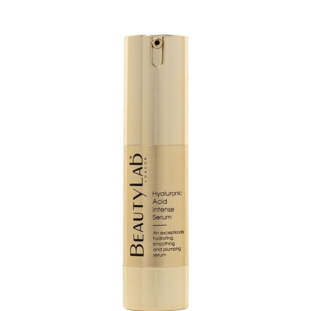 Beauty Lab Hyaluronic Acid Intense Hydrating Serum 15ml