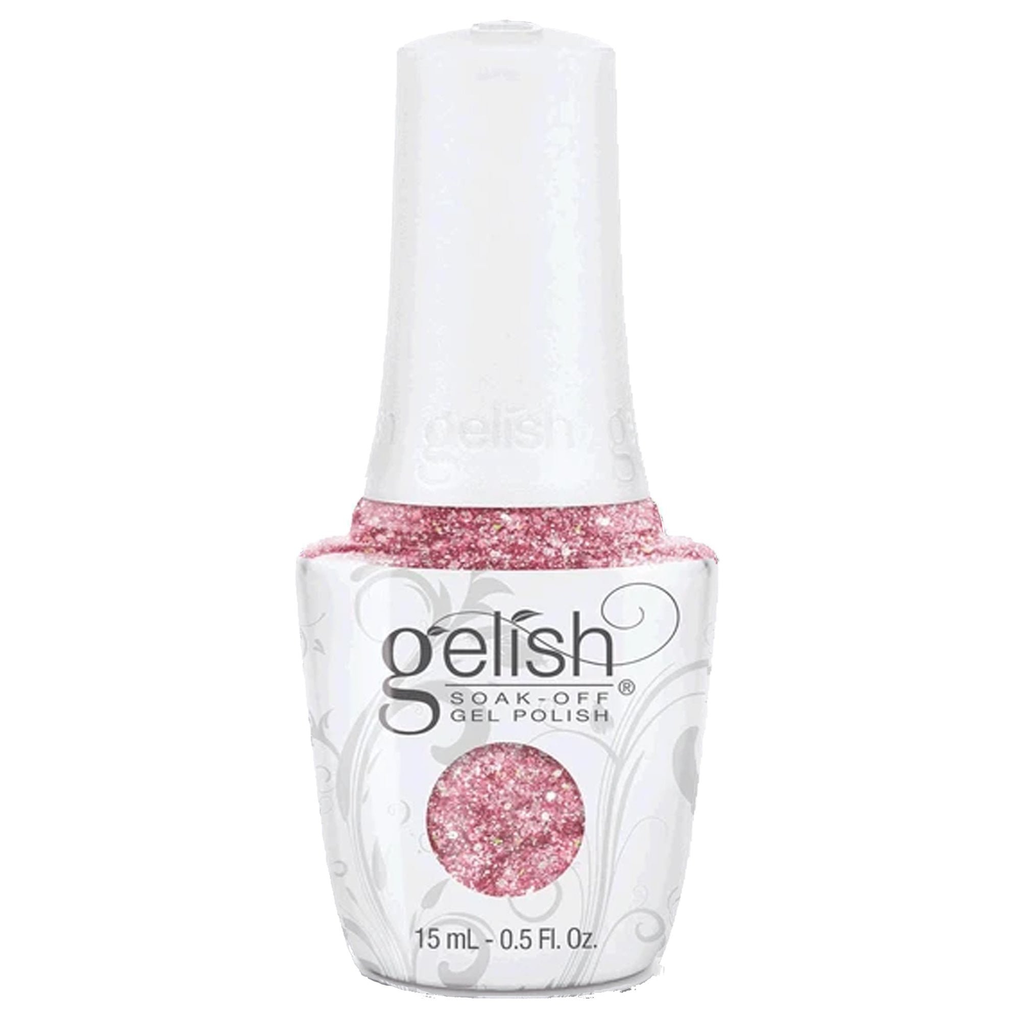 Gelish Cruelty-Free Gel Polish - June Bride 15ml (1110835)