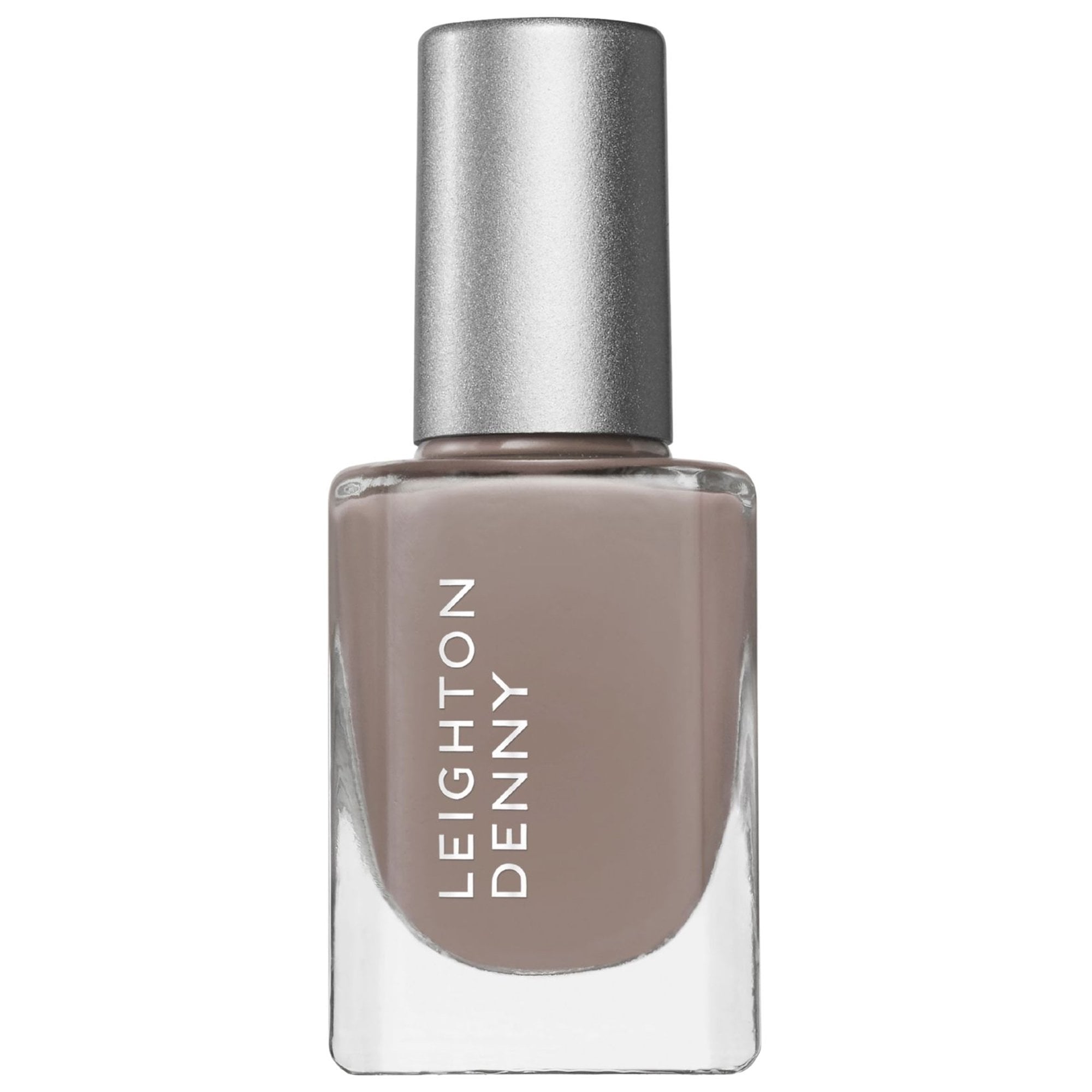 Leighton Denny Vegan-Friendly Nail Polish - SuperModel 12ml (982884)