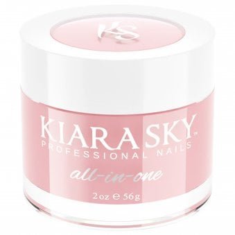 Professional All In One Dip/Acrylic Manicure Powder - Chic Happens 56g (DM5012)