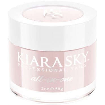Professional All In One Dip/Acrylic Manicure Powder - Laven Dare 48g (D5003)