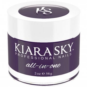 Professional All In One Dip/Acrylic Manicure Powder - Like A Snack 48g (D5061)