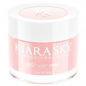Professional All In One Dip/Acrylic Manicure Powder - Pretty Please 56g (DM5009)