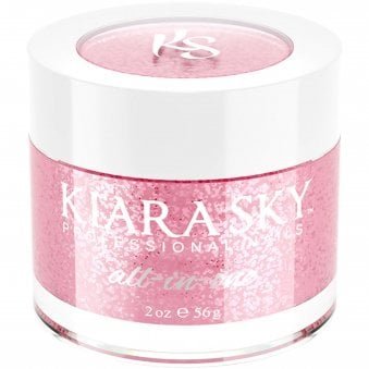 Professional All In One Dip/Acrylic Manicure Powder - Pretty Things 48g (D5044)