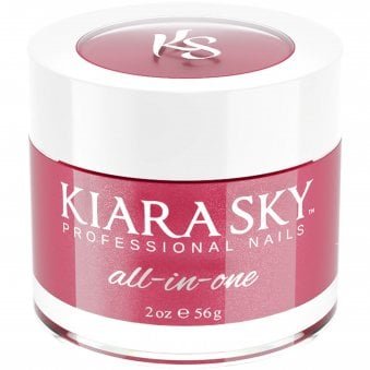 Professional All In One Dip/Acrylic Manicure Powder - Sweet & Sassy 48g (D5036)