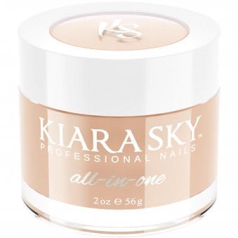 Professional All In One Dip/Acrylic Manicure Powder - Wake Up Call 48g (D5020)