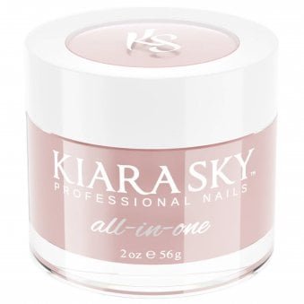Professional All In One Dip/Acrylic Manicure Powder - Wifey Material 56g (DM5010)