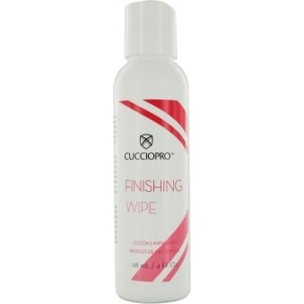 Nail Professional An Application of Artificial Nails - Finishing Wipe 118ml (15106)