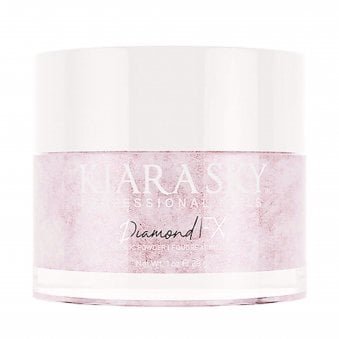 Professional Diamond Fx Acrylic Nail Powder - Berry Licious 28g (AFX103)