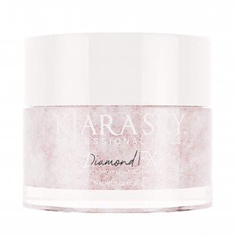 Professional Diamond Fx Acrylic Nail Powder - Hopeless Romantic 28g (AFX01)