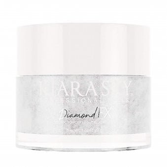Professional Diamond Fx Acrylic Nail Powder - Tin Man 28g (AFX116)