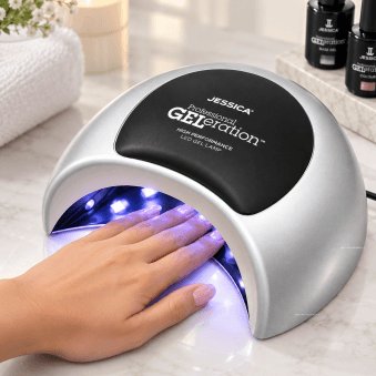 Professional GELeration 36W LED Nail Lamp