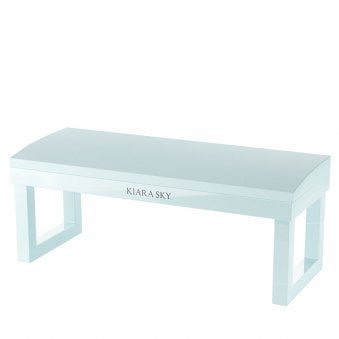 Professional Manicure Arm Rest - Blue