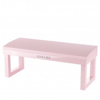 Professional Manicure Arm Rest - Pink