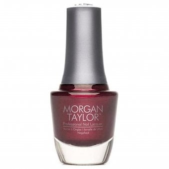 Professional Nail Polish - Vixen In A Mask 15ml (50163)