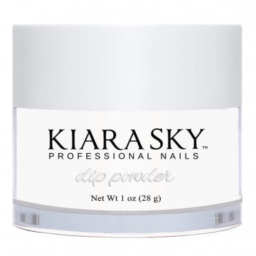 Professional Nails Dip Powder - Milky White 28g (D623)