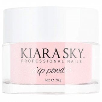 Professional Nails Dip Powder - Peach Sangria 28g (D650)