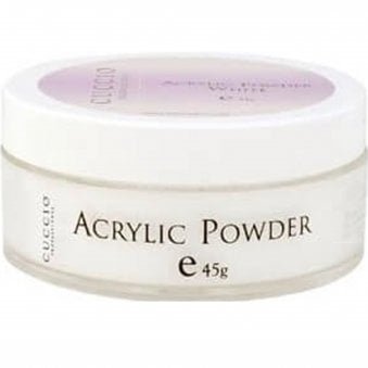 Professional Revolution Acrylic Powder  - White 45g (15008)
