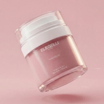 Professional Self-Leveling Builder Gel - Magnolia 30ml